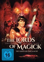 Film: The Lords of Magick - Die Krieger der Magie
