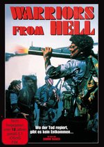 Film: Warriors from Hell