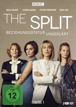 Film: The Split - Beziehungsstatus ungeklärt - Staffel