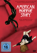 Film: American Horror Story - Staffel 1