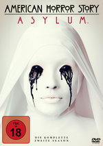 Film: American Horror Story - Staffel 2