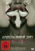 Film: American Horror Story - Staffel 3