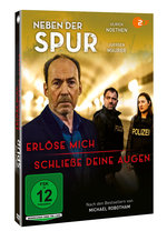 Film: Neben der Spur - Erlöse mich / Schließe Deine Au