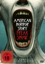 Film: American Horror Story - Staffel 4