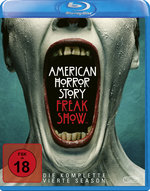Film: American Horror Story - Staffel 4