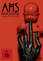 Film: American Horror Story - Staffel 8