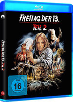 Film: Freitag, der 13. - Teil 2