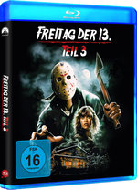 Film: Freitag, der 13. - Teil 3
