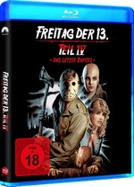 Film: Freitag, der 13. - Teil 4: Das letzte Kapitel