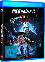Film: Freitag, der 13. - Teil 5: Ein neuer Anfang