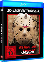 Film: His Name was Jason/Freitag der 13.
