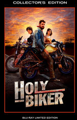 Film: Holy Biker