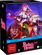 Film: Redo of Healer Vol.1