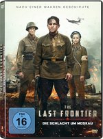 Film: The Last Frontier - Die Schlacht um Moskau