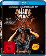 Film: Satanic Panic - Uncut Edition