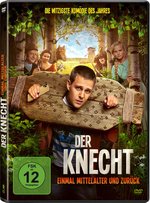 Film: Der Knecht - Einmal Mittelalter und zurück