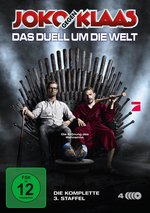 Film: Joko Gegen Klaas – Das Duell um die Welt Staffel