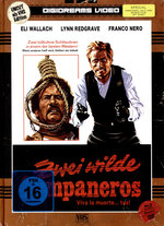 Film: Zwei wilde Companeros