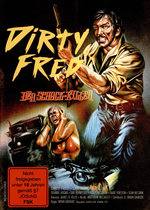 Film: Dirty Fred - Der Schock-Killer