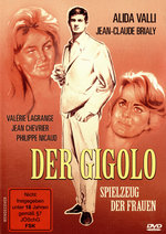Film: Der Gigolo - Spielzeug der Frauen