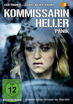 Film: Kommissarin Heller - Panik