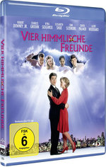 Film: Vier Himmlische Freunde