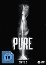 Film: Pure - Gut gegen Böse - Die Komplette Staffel 2