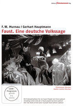 Film: Faust. Eine deutsche Volkssage
