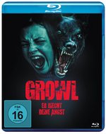 Film: Growl - Er riecht deine Angst