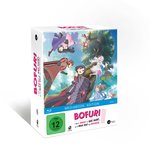 Film: Bofuri Vol.1