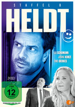 Film: Heldt - Staffel 8