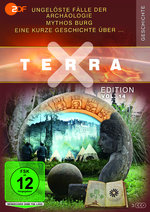 Film: Terra X - Edition Vol. 14 - Ungelöste Fälle der