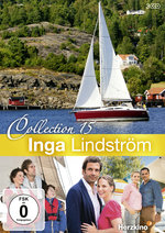 Film: Inga Lindström Collection 15