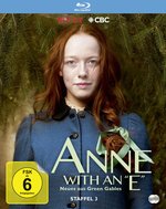Film: Anne with an E: Neues aus Green Gables - Staffel