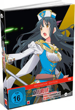 Film: Arifureta - Vol.3
