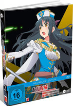 Film: Arifureta - Vol.3