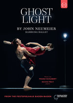 Film: Ghost Light - by John Neumeier