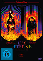 Film: Lux Æterna