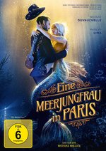 Film: Eine Meerjungfrau in Paris