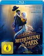 Film: Eine Meerjungfrau in Paris