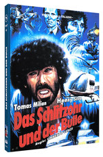 Film: Das Schlitzohr und der Bulle