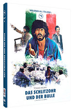 Film: Das Schlitzohr und der Bulle