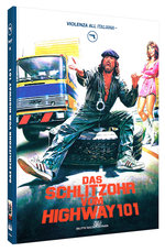 Film: Das Schlitzohr vom Highway 101