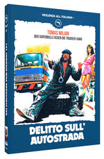 Film: Das Schlitzohr vom Highway 101