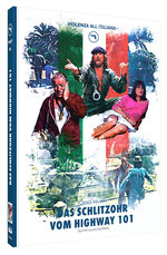 Film: Das Schlitzohr vom Highway 101