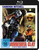 Film: Minnesota Clay