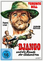 Film: Django und die Bande der Gehenkten