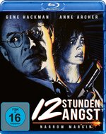 Film: 12 Stunden Angst - Narrow Margin