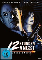 Film: 12 Stunden Angst - Narrow Margin