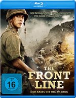 Film: The Front Line - Der Krieg ist nie zu Ende